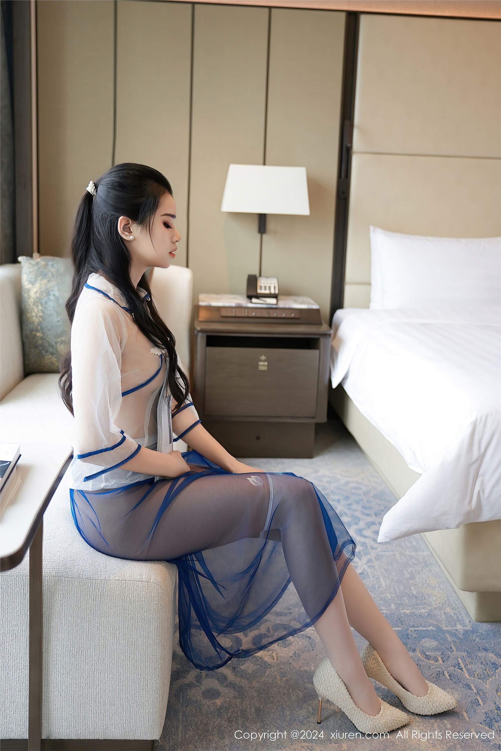 Xiuren秀人网 2024.06.19 NO.8721 惜惜free